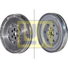 Debriyaj Volani Passat 00-05 -A4-A6 1.9tdi 01-04 2.0tdi 04-08 Avf-Awx-Blb-Bna-Bpw 11