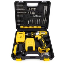 Dawreek 10 mm DWD5P Çelik Mandren Vidalama