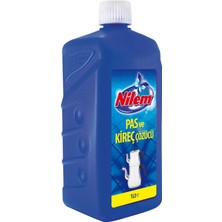 Nilem Pas ve Kireç Çözücü 1 L