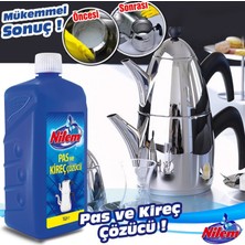 Nilem Pas ve Kireç Çözücü 1 L
