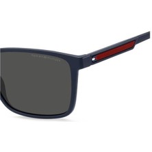 Tommy Hilfiger Th 2201/S Col 8ruır 56-17-145 Erkek Güneş Gözlüğü