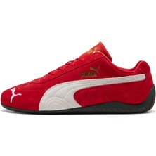 Puma Unisex  Puma Speedcat Og Kırmızı Unisex Günlük Spor Ayakkabı