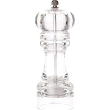 Akrilik El Değirmeni 15 cm