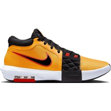 Nike Ayakkabı Basketbol Ayakkabıları Lebron Wıtness Vııı - HQ2139-700