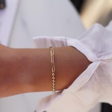 İzgi Top Top Ataç Bileklik