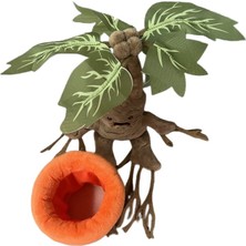 Luxixi Harry Potter Mandrake Mandela gr Peluş Oyuncak (Yurt Dışından)