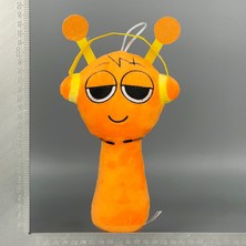 Sınır Ötesi Sprunki Plush Ritim Kutusu Yeni Oyun Çevre Peluş Oyuncak Spot (Yurt Dışından)