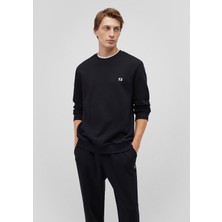 Mavi Mavi Pro Siyah Sweatshirt 0S10057-900