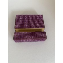 Zey Desing Mor Tablet & Telefon Tutacağı