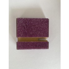Zey Desing Mor Tablet & Telefon Tutacağı