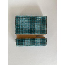 Zey Desing Mavi Taşlı Tablet & Telefon Tutacağı