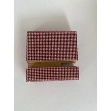 Pudra Pembe Tablet & Telefon Tutacağı