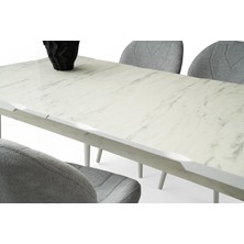 Argun Hg Masa, Marmo, 160X90