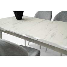 Argun Hg Masa, Marmo, 160X90