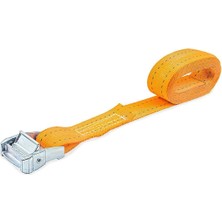 5 mt Mandallı Gerdirme 35 mm Halat genişligi