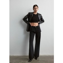 Mavi Malibu Real Blue Antrasit Smoke Jean Pantolon 1010152-84023