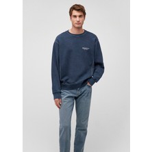 Mavi Lacivert SWEATSHIRT0S10245-70488