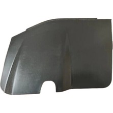 Çeki Demir Kapağı Ön – 294035 Gkl – Volkswagen Amarok 12-17 Uyumlu