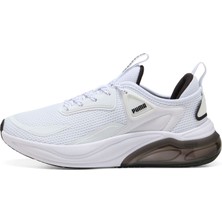 Puma Unisex Beyaz Puma Cell Thrill Beyaz Unisex Yürüyüş ve Koşu Ayakkabısı