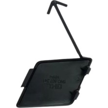 Çeki Demir Kapağı ÖN – 292614 Gkl - Volkswagen Tiguan 08-18 Arası Uyumlu