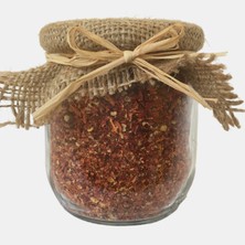 Akdeniz Sepeti Extra
  Acı Çekilmiş Süs Biberi (150 Gr)