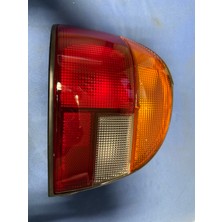 84912KC150 Subaru Vivio Sol Stop 1994-1998