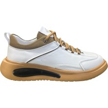 Guja Orijinal Guja 530 Ortpedik Deri Erkek Spor Ayakkabı