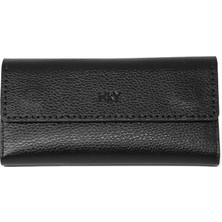 Hky  Deri Kadın Cüzdan