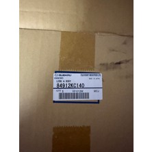 Subaru 84912KC140 Vıvıo Sag Stop 1994-1998