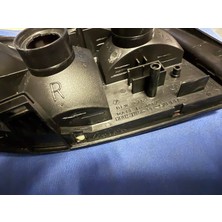 Subaru 84912KC140 Vıvıo Sag Stop 1994-1998