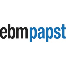Ebmpapst D3G355-GG03-01 Çift Emişli Ec Radyal Fan Ø 355 mm 400 V Ac 6105 M³/h 2600 Min 3160 W