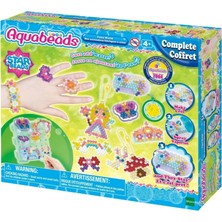 Nessiworld Aquabeads Peri Dünyası EAB31766