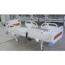 Hastane Tipi Hasta Karyolası