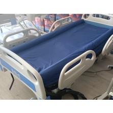 2 Motorlu Full Abs Hasta Karyolası
