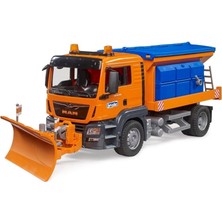 Nessiworld Bruder Man Tgs Kar Temizleme Aracı BR03785