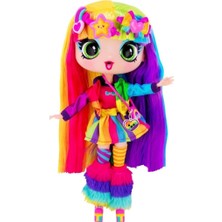 Nessiworld Decora Girlz Büyük Moda Bebek 28 cm