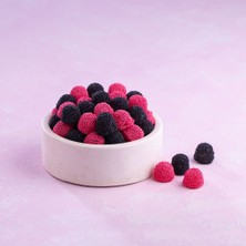 Böğürtlen Jöle Lokum 500 gr