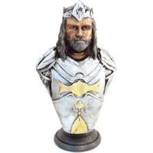 HobiDünyasıElif Aragorn Büstü Büyük Boy