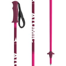 Atomic Amt Pink  Baton