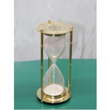 HobiDünyasıElif Pirinç Kum Saati