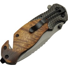 Browning X50 Özel Desenli  21 cm