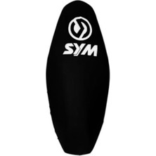 Gogo Sele Kılıfı Siyah Sym