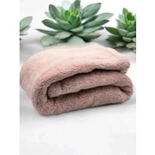 Peluş Kedi Battaniyesi