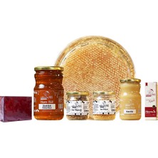 Mühendis Arı Ramazan Bereket Paketi