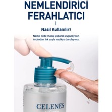 Celenes By Sweden Thermal Yüz Yıkama Jeli 250 ml - Kuru ve Hassas Cilt