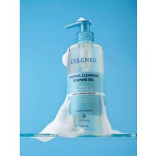 Celenes By Sweden Thermal Yüz Yıkama Jeli 250 ml - Kuru ve Hassas Cilt