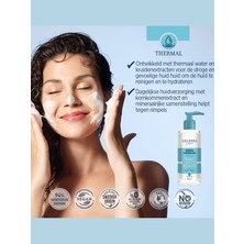 Celenes By Sweden Thermal Yüz Yıkama Jeli 250 ml - Kuru ve Hassas Cilt