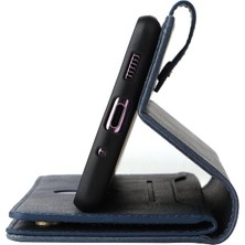 Oneplus 9 Pro Için Kılıf Manyetik Deri Fermuar Cüzdan Kapak ile El (Yurt Dışından)