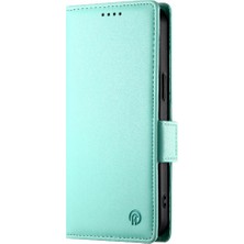 Manyi Market Realme C63 Cüzdan Günlük Kullanım Flip Kart Yuvaları Iş Için Flip Case (Yurt Dışından)
