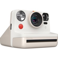 Polaroid Now Generation 2 - Vintage White